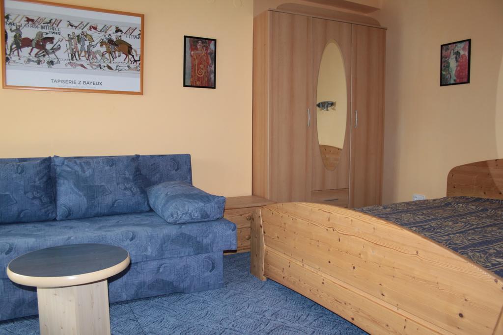 Apartment Amelie Rožnov pod Radhoštěm Quarto foto