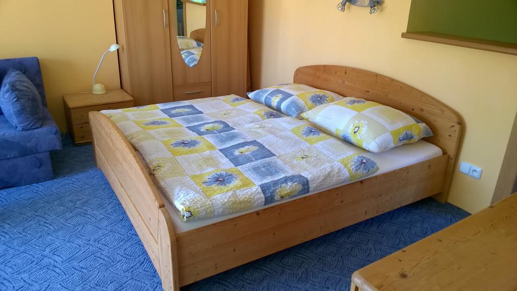 Apartment Amelie Rožnov pod Radhoštěm Quarto foto