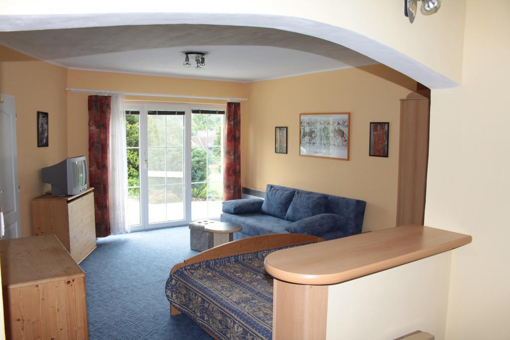 Apartment Amelie Rožnov pod Radhoštěm Quarto foto
